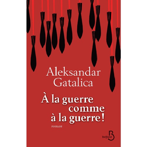 À la guerre comme à la guerre